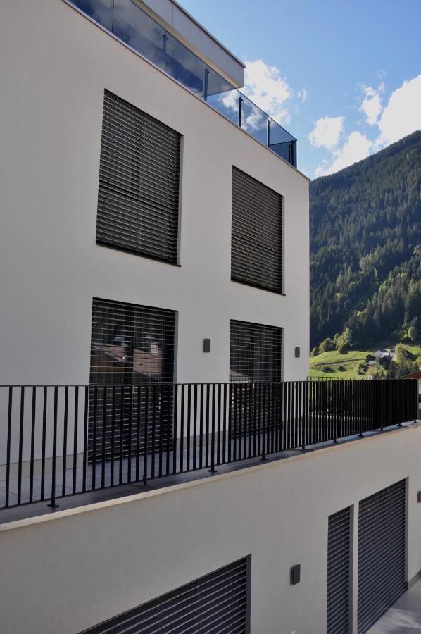 Das Luxurioese Chalet-Apartment In Der Residenz Silvretta - Inklusive Silvretta Card Premium See Exteriör bild